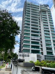 Rhapsody On Mount Elizabeth (D9), Apartment #389466191